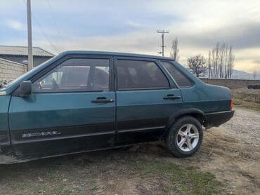 двс ваз: ВАЗ (ЛАДА) Samara: 2000 г., 1.5 л, Механика, Седан — 2