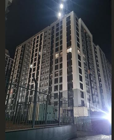 парков: Продается паркинг в ЖК Крейсер выше парка Азербайджана. 2.5 на 5 — 1