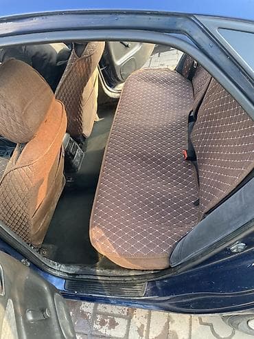 портер продаже: Toyota Avensis: 2002 г., 1.8 л, Автомат, Бензин, Лифтбек — 7