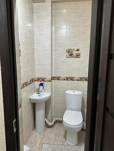 жк академия: 2 комнаты, 68 м², Элитка, 1 этаж, Евроремонт — 2