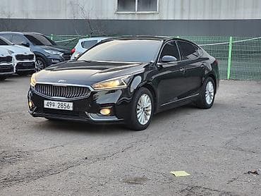 ls 500 lexus: Kia K7: 2019 г., 3 л, Автомат, Газ, Седан — 1