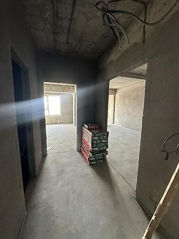 квв: 2 комнаты, 49 м², Элитка, 12 этаж, Готовая ПСО (под самоотделку) — 1