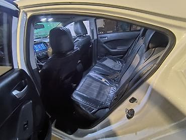 kia serato: Kia Cerato: 2017 г., 1.6 л, Автомат, Дизель, Седан — 3