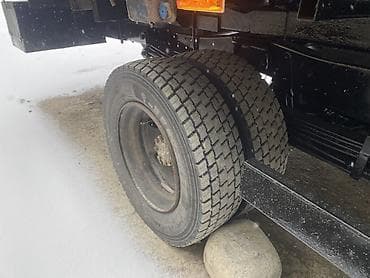 эшик б у: Жүк ташуучу унаа, Mercedes-Benz, Колдонулган — 2