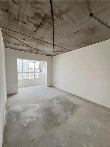 52: Студия, 52 м², ул. Горького / Алматинка 9 этаж, ПСО (под самоотделку) — 1