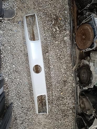ск оптима: Решетка радиатора Volkswagen Новый — 1