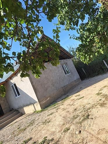 алмашу: Дача, 60 м², 5 комнат, Собственник, Косметический ремонт — 1