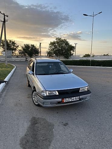 lexus 360: Nissan Sunny: 1995 г., 2 л, Механика, Дизель, Универсал — 1