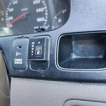 ayn odin: Honda Odyssey: 2001 г., 2.3 л, Автомат, Газ — 7