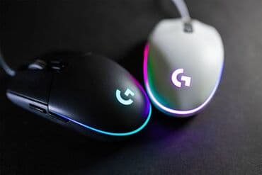 g102: Игровая мышь Logitech G102 Lightsync: RGB-подсветка и датчик на 8000 — 3
