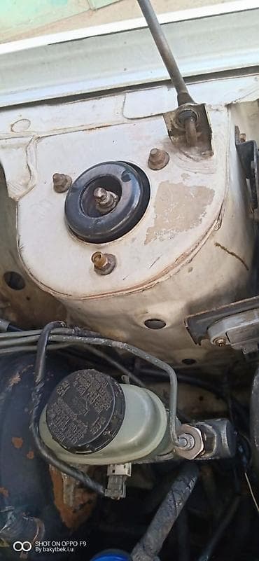 terrano 2: Nissan Sunny: 1991 г., 1.6 л, Механика, Бензин, Седан — 8