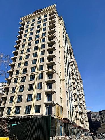 70: 2 комнаты, 70 м², Элитка, 14 этаж, Готовая ПСО (под самоотделку) — 3