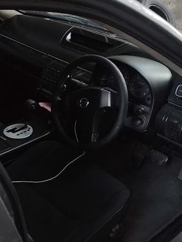 ниссан sentra: Nissan Skyline: 2003 г., 2.5 л, Автомат, Бензин, Седан — 4