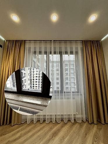 3 к: 3 комнаты, 88 м², Элитка, 12 этаж, Дизайнерский ремонт — 6