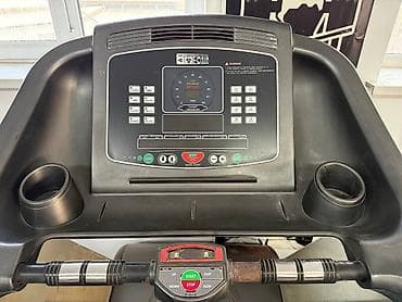 бу чехол: Беговая дорожка 2 штук по (25000 сом есть торг) Велосипед 3шт — 2