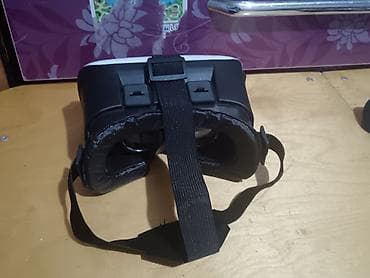 самые дешевые vr очки с контроллерами: Очки виртуальной реальности для смартфона (Mobile VR) - Поддержка — 7