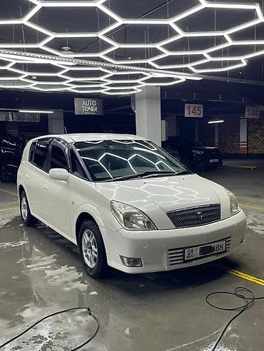 Toyota Opa: 2004 г., 1.8 л, Автомат, Бензин, Хэтчбэк