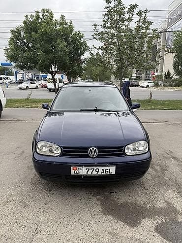 гольф 4 сиденье: Volkswagen Golf: 1998 г., 1.6 л, Автомат, Бензин, Хэтчбэк — 8