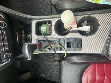 cobra выхлопные системы для мотоциклов: Kia Optima: 2018 г., 2 л, Автомат, Бензин, Седан — 7