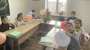 детский садик бишкек: Требуется Учитель 1-2 года опыта — 1