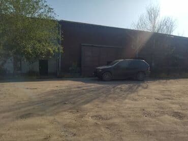 оборудование для производства пластиковых окон и дверей: Продаю производственные цеха с вспомогательными помещениями — 1