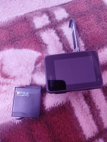 проекторы для кинотеатров: Экшн‑камера GoPro HERO5 Black - Компактная экшн‑камера в фирменном — 4