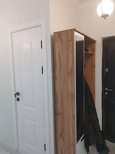 балыкчы аренда: 1 комната, Собственник, С мебелью полностью — 8