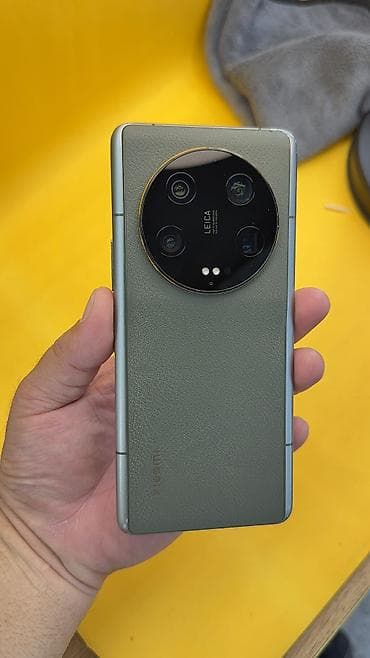 another 13: Xiaomi, 13 Ultra, Б/у, 512 ГБ, 2 SIM — 2