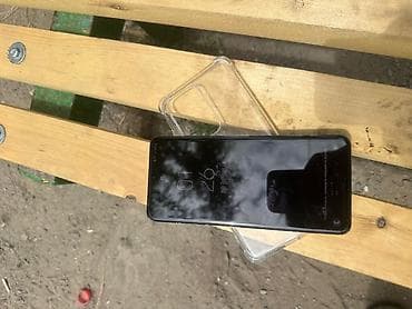 googl pixel: Samsung Galaxy S20 Ultra, Б/у, 256 ГБ, цвет - Черный, 2 SIM — 2