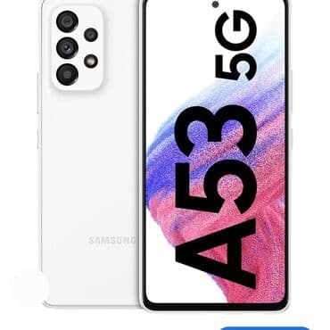 Samsung Galaxy A53 5G