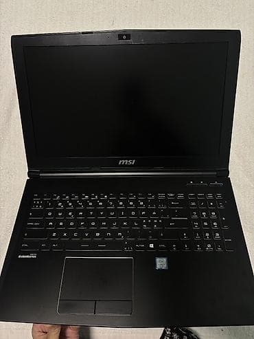 ноутбук гта 5: Игровой, Intel Core i7, ОЗУ, RAM: 16 ГБ — 2