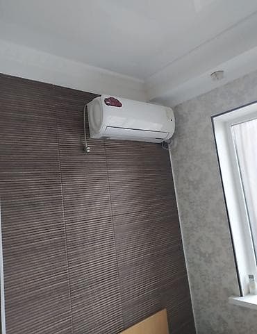 робота садик: 1 комната, 43 м², Элитка, 9 этаж, Евроремонт — 5