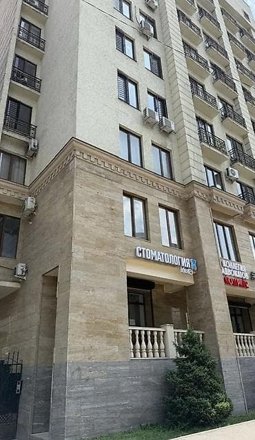 Продажа квартир: 2 комнаты, 75 м², Элитка, 2 этаж, Евроремонт — 1
