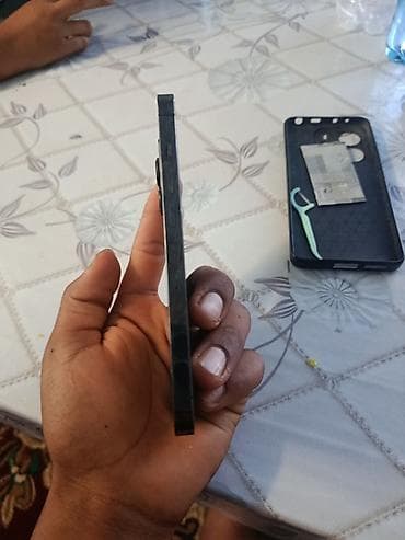 IPhone 13 Pro, 128 ГБ, цвет графит - Модель: iPhone 13 Pro (номер — 6