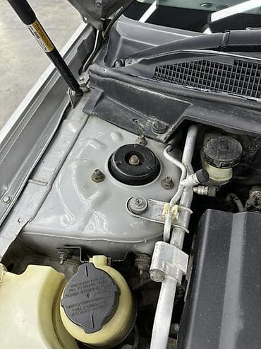 Унаа: Nissan Teana: 2003 г., 2.3 л, Автомат, Бензин, Седан — 5