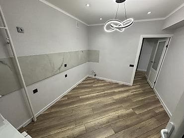 сниму квартиру район джал: 2 комнаты, 66 м², Индивидуалка, 4 этаж, Евроремонт — 5