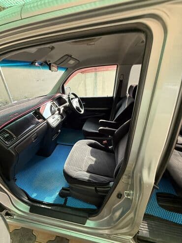 запчасти для хонда степвагон: Honda Stepwgn: 2005 г., 2.4 л, Автоматтык, Бензин, Вэн/Минивэн — 8