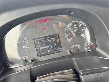 14: Автокран, 2022 г., 19 м — 10