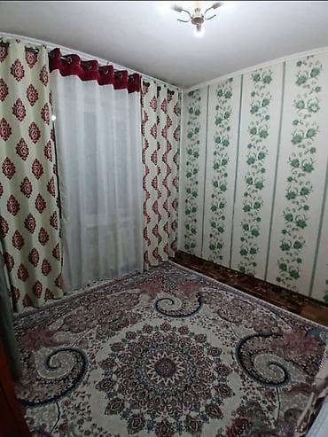 Квартиры: 2 комнаты, 58 м², 106 серия, 7 этаж — 7
