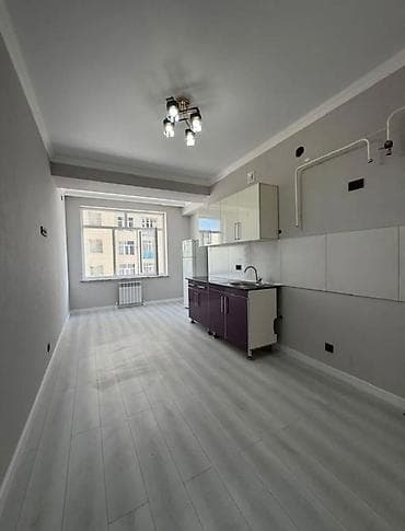 all group: 1 комната, 52 м², Элитка, 3 этаж, Евроремонт — 3