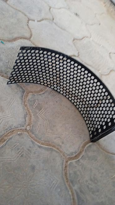 ключ мясорубка: Садовый измельчитель, дробилка, Новый, Самовывоз, Бесплатная доставка, Платная доставка — 7