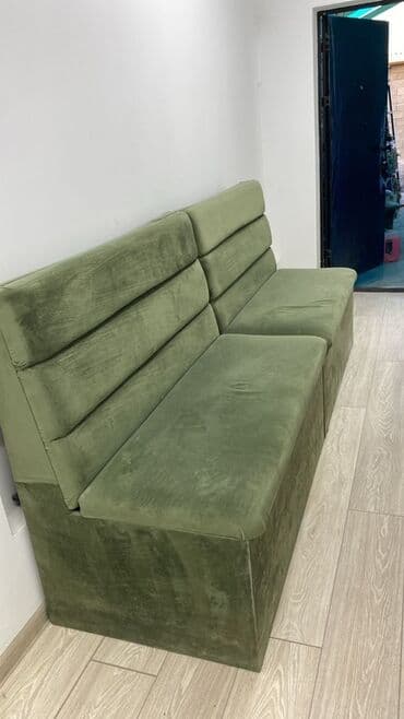 диван широкий: Модульный диван — 1