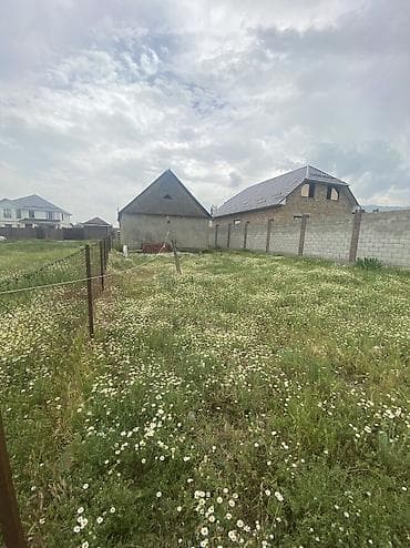 5 соток, Для строительства, Красная книга, Договор купли-продажи — 4