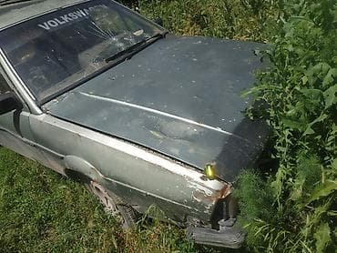 fit 2009: Volkswagen Passat: 1988 г. — 10