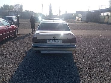 e34 520: BMW 5 series: 1995 г., 2.5 л, Ручные, Бензин, Седан — 3