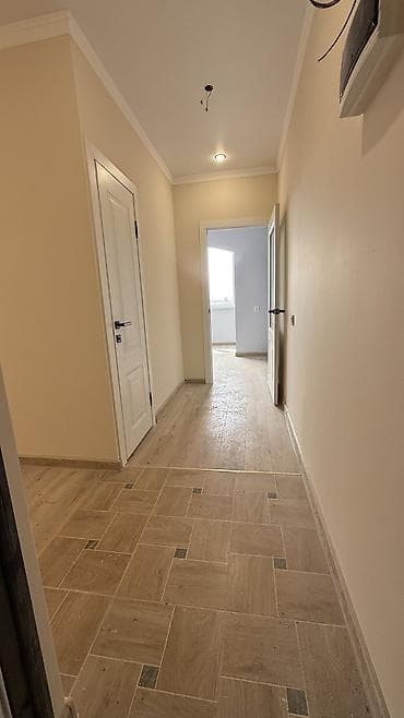 токмо: 45 м², Без мебели — 2