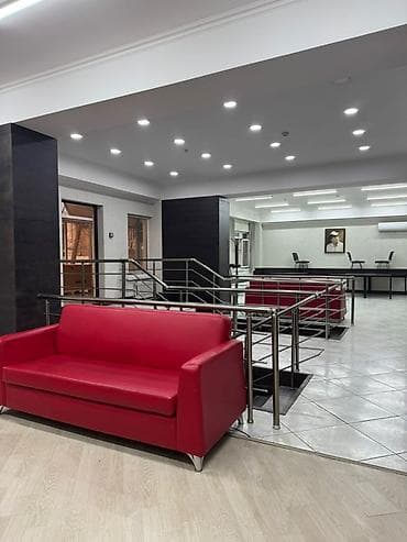 сдаю в аренду помещения: Аренда офисов, 400 м², С отдельным входом — 8