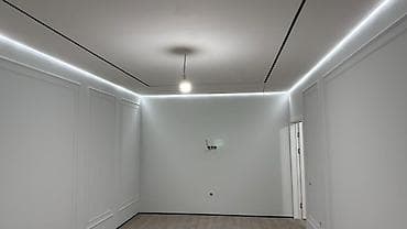 генезис: 2 комнаты, 74 м², 108 серия, 5 этаж, Евроремонт — 7