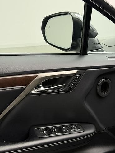 cruiser: Lexus RX: 2020 г., Гибрид, Кроссовер — 6