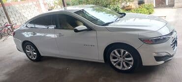 Chevrolet Chevette: 2020 г., 1.5 л, Вариатор, Бензин, Седан